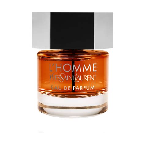 ysl l'homme edp 40ml|YSL perfume l'homme price.